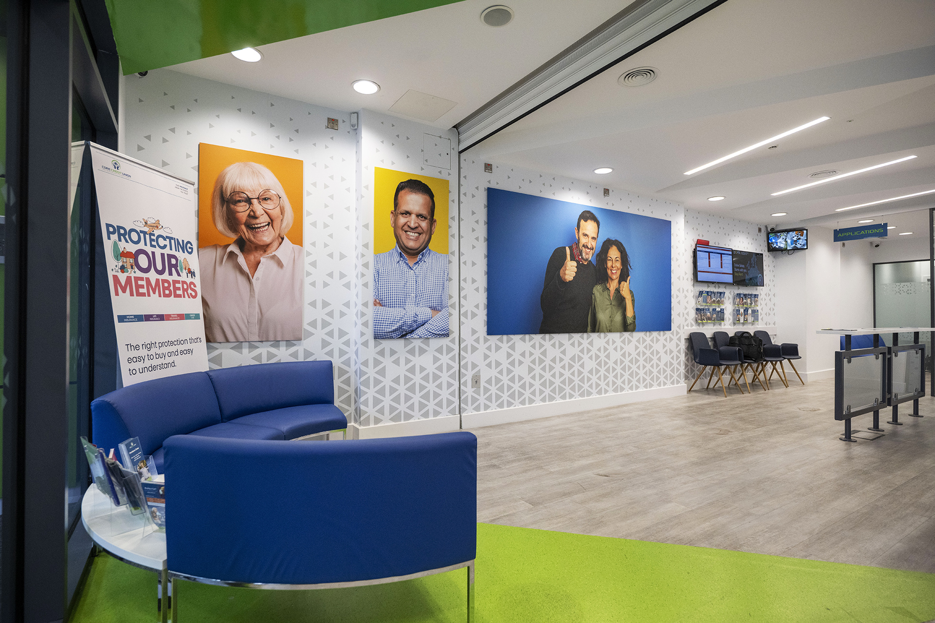 Core Credit Union — image 15