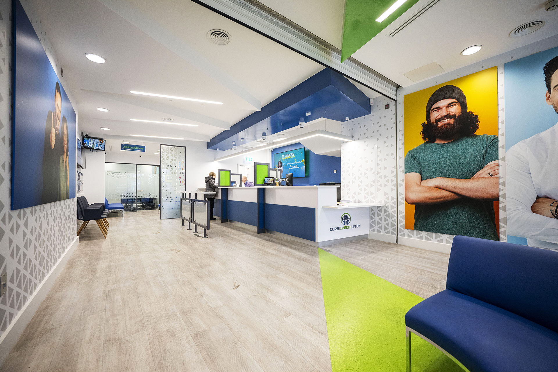 Core Credit Union — image 16