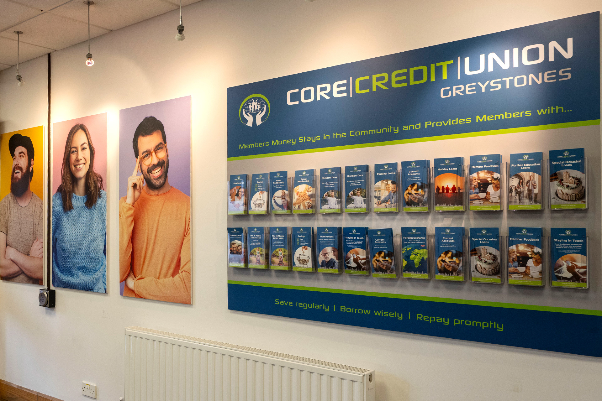 Core Credit Union — image 3