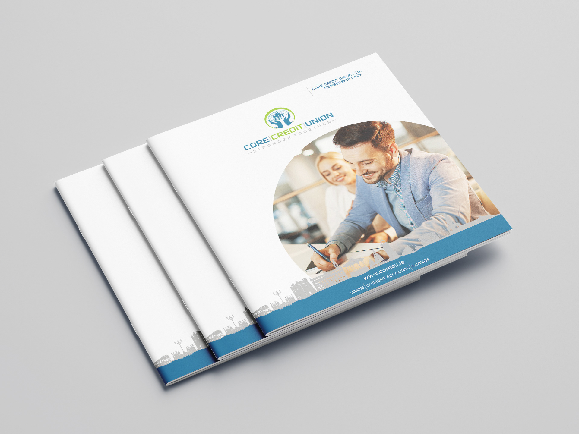 Core Credit Union — image 4