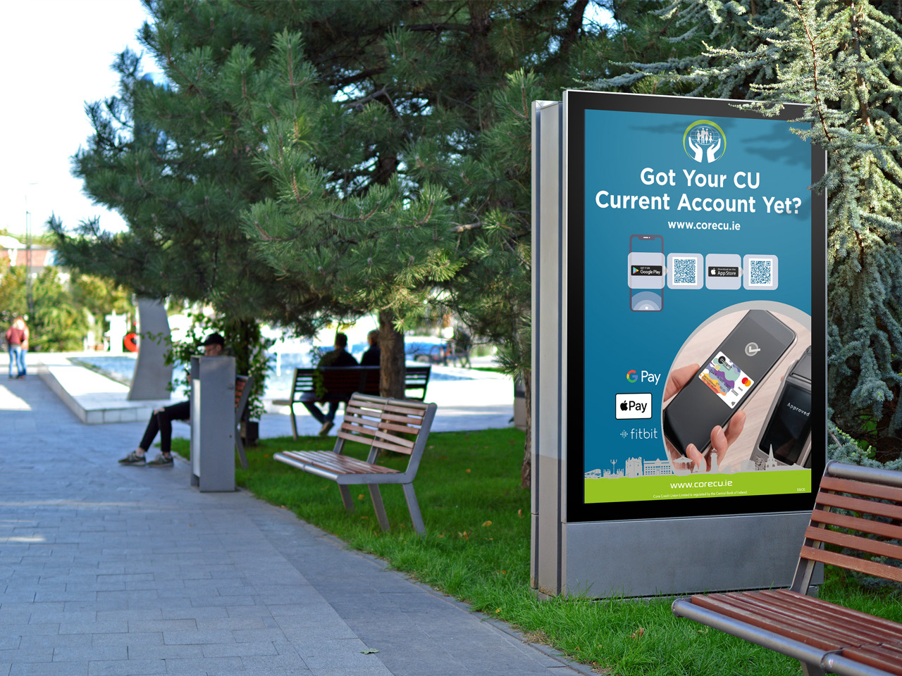 Core Credit Union — image 12