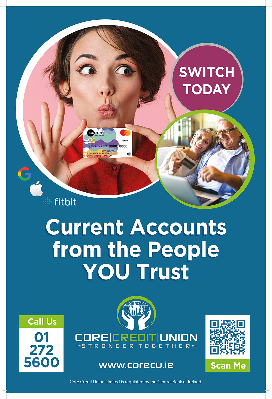 Core Credit Union — image 8
