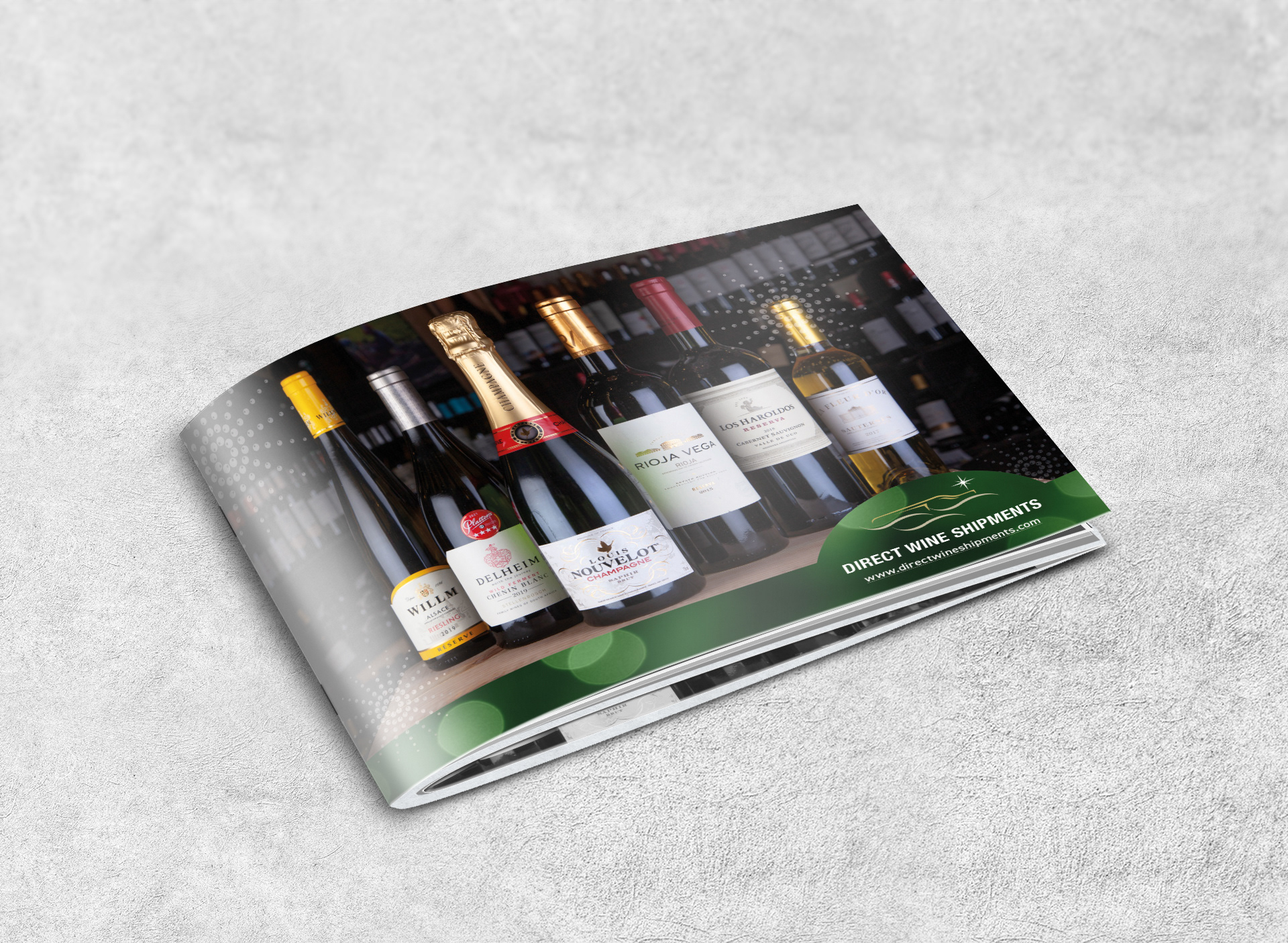 Direct Wine Shipments — image 5