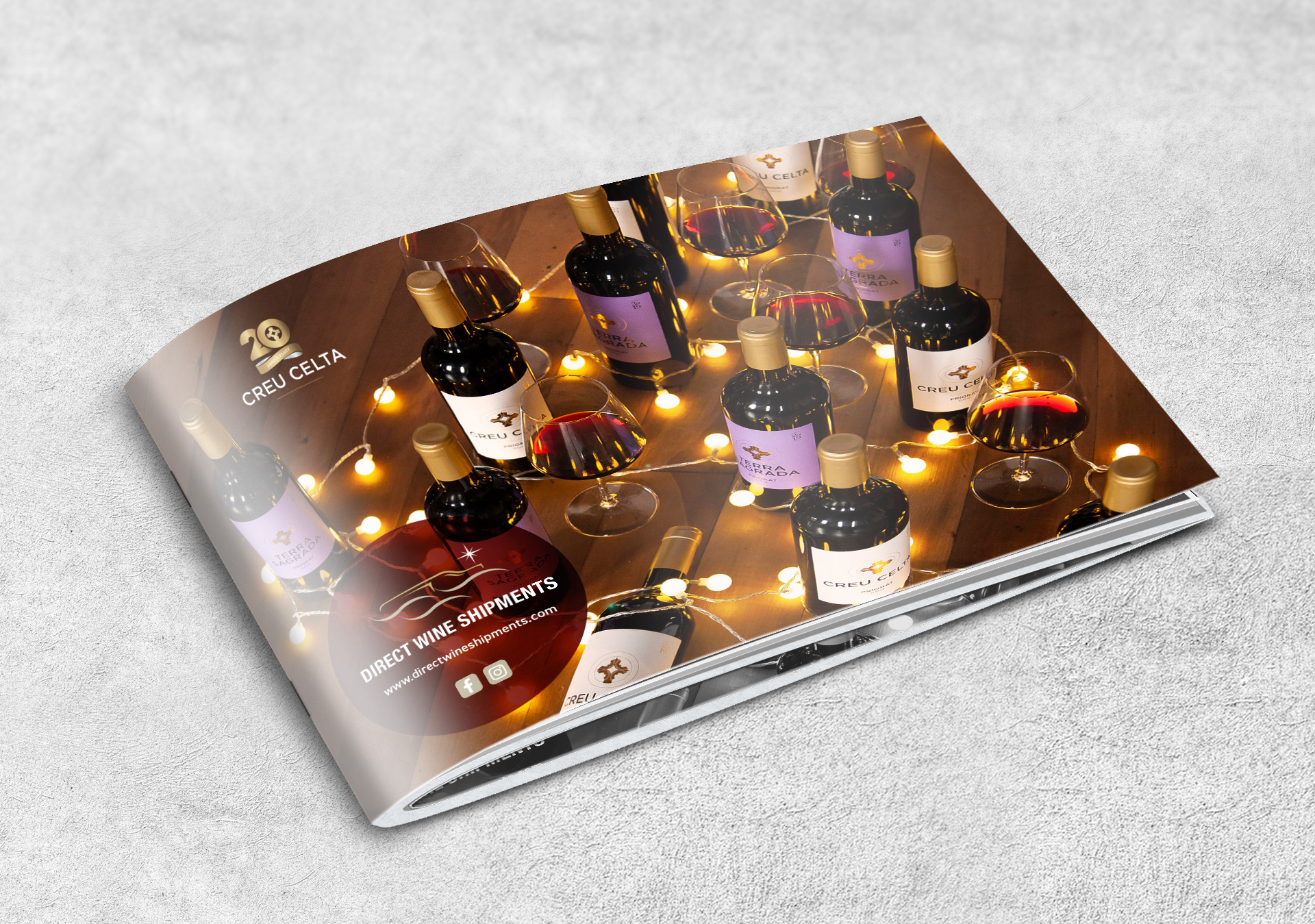 Direct Wine Shipments — image 6