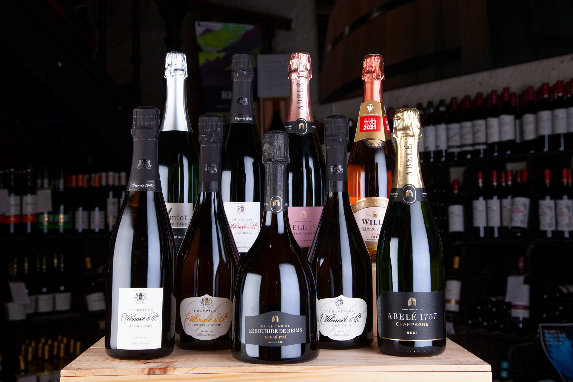 Direct Wine Shipments — image 7