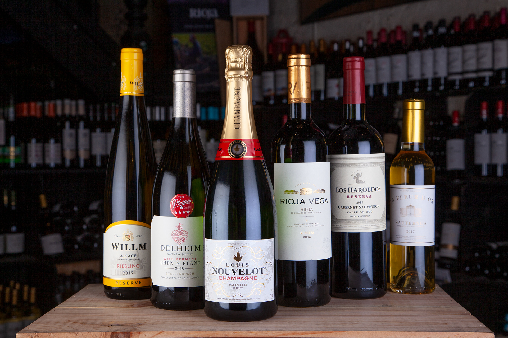 Direct Wine Shipments — image 9