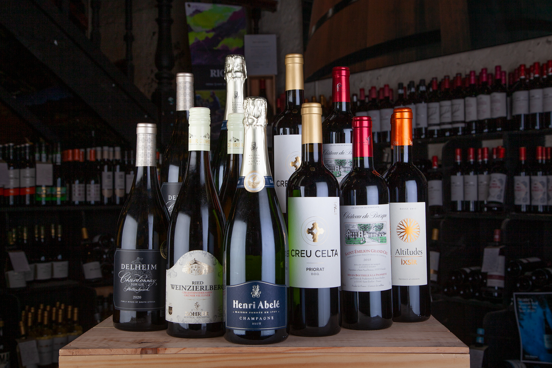 Direct Wine Shipments — image 10