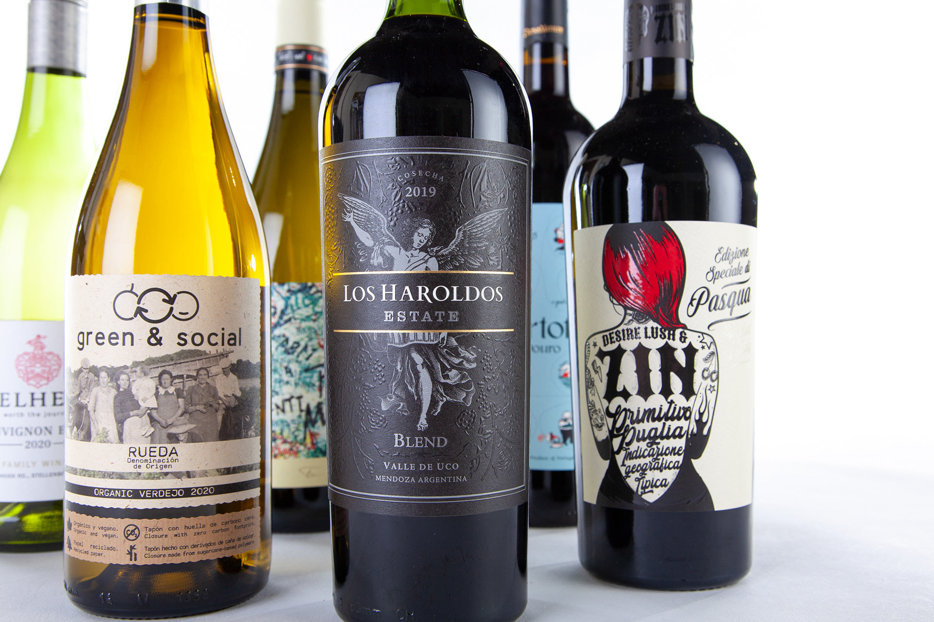 Direct Wine Shipments — image 11