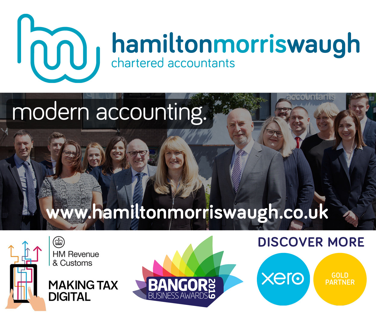 Hamilton Morris Waugh — image 3