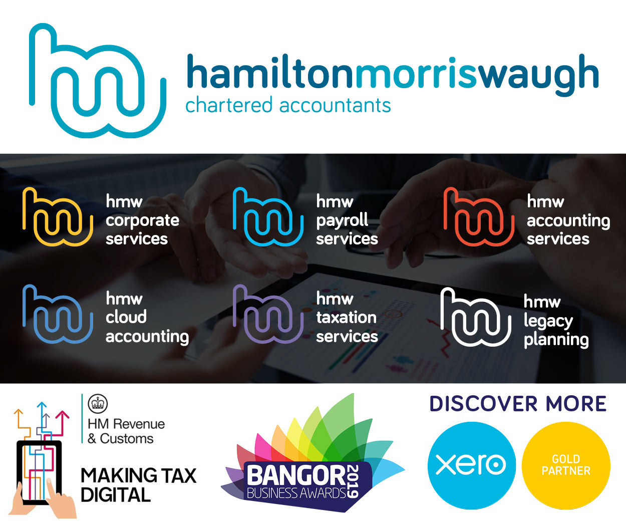Hamilton Morris Waugh — image 4