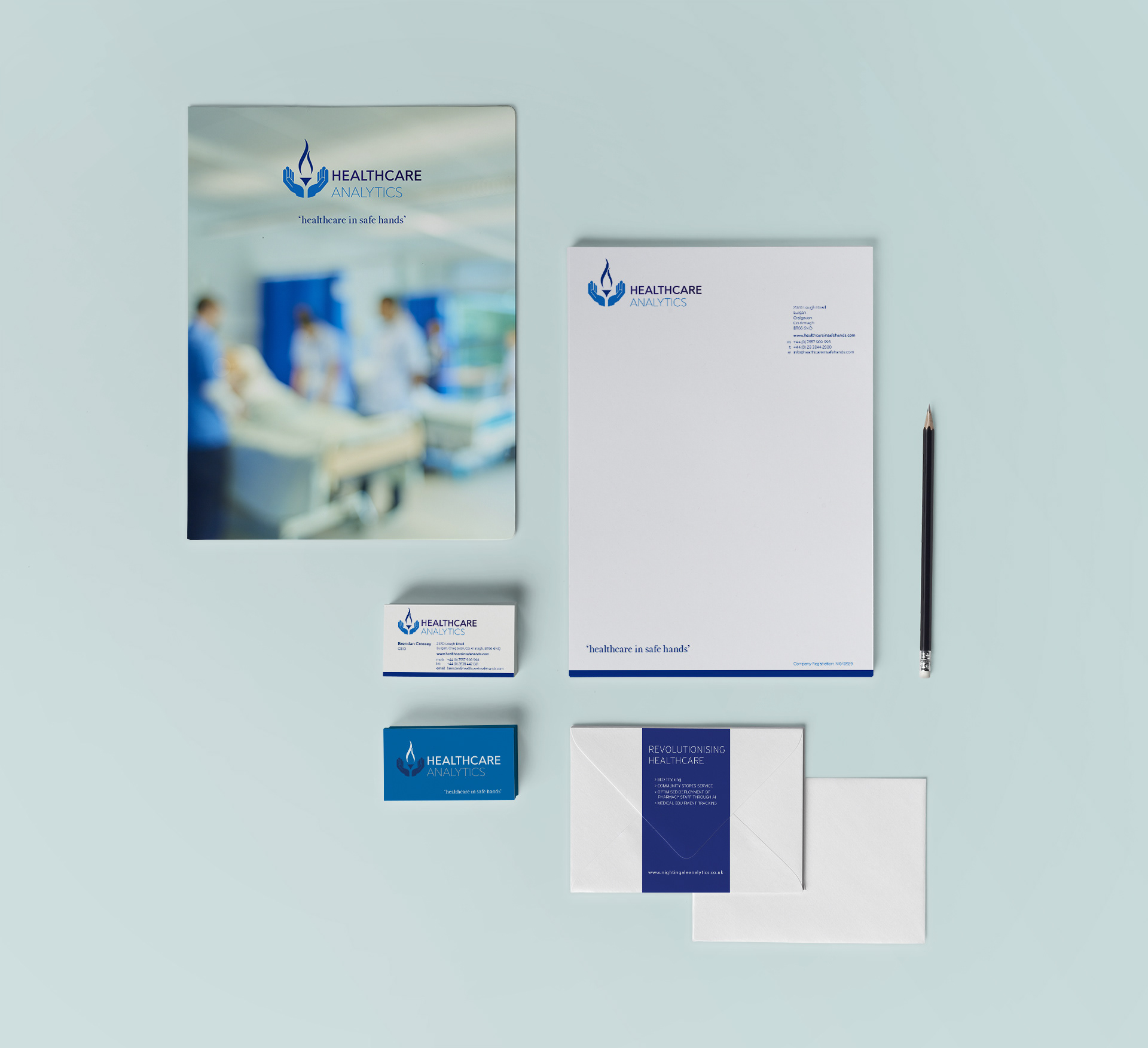 Healthcare Analytics — image 3