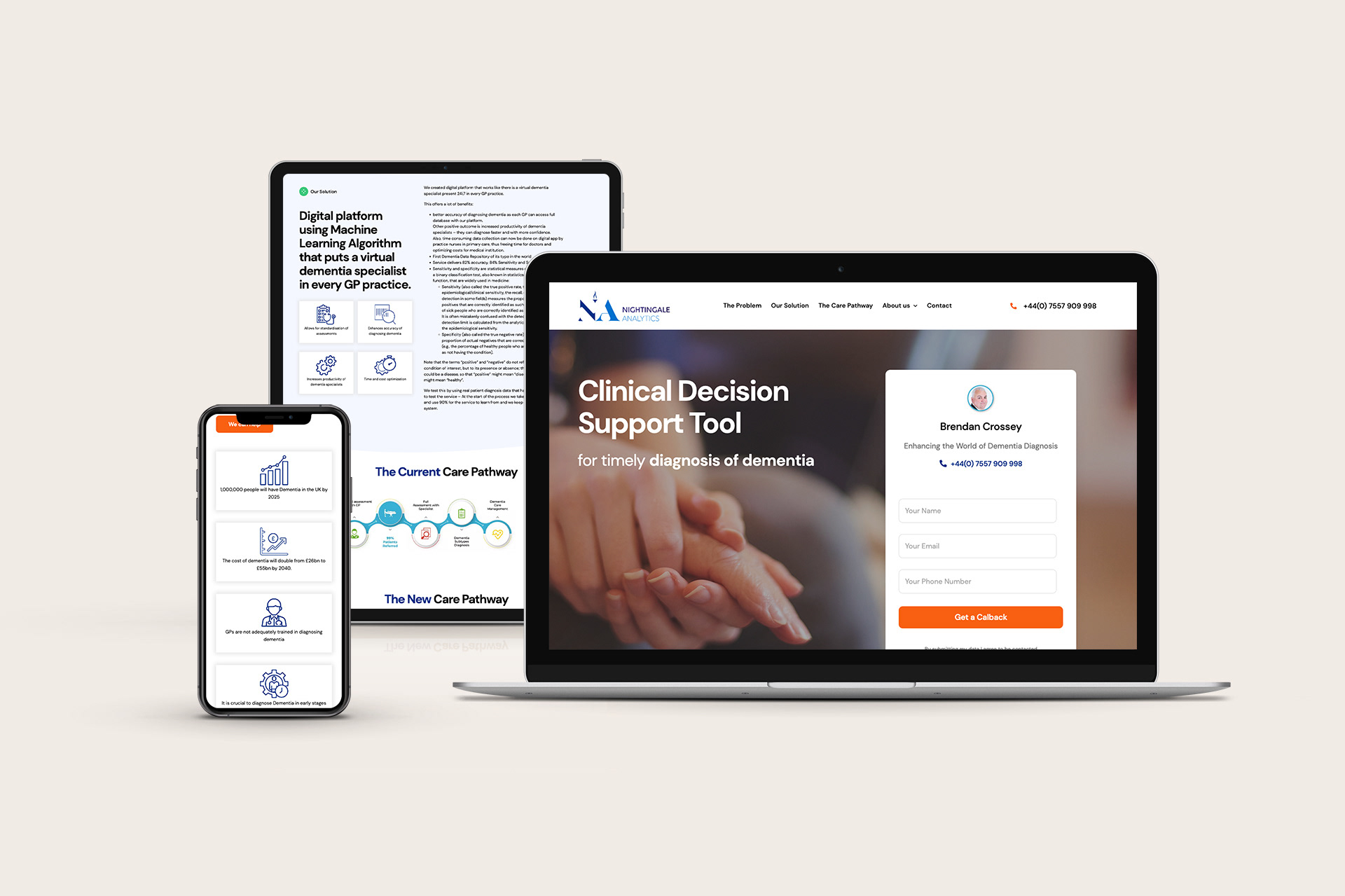 Nightingale Analytics — image 2