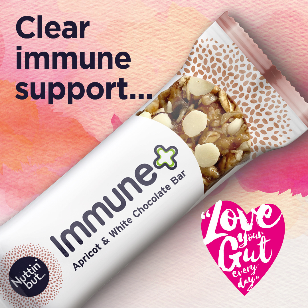Nuttin' But Immune+ Bars — image 10