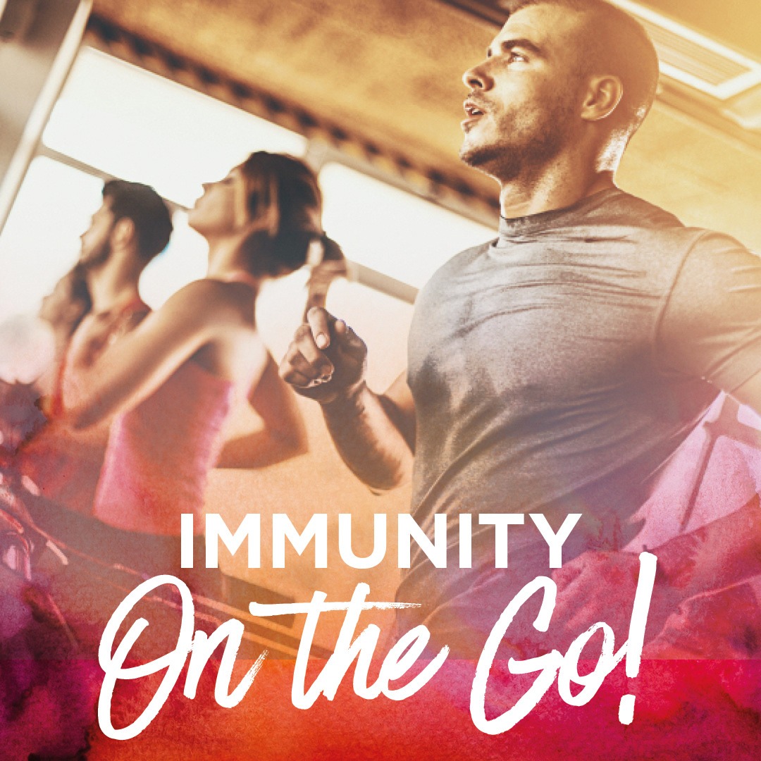 Nuttin' But Immune+ Bars — image 14