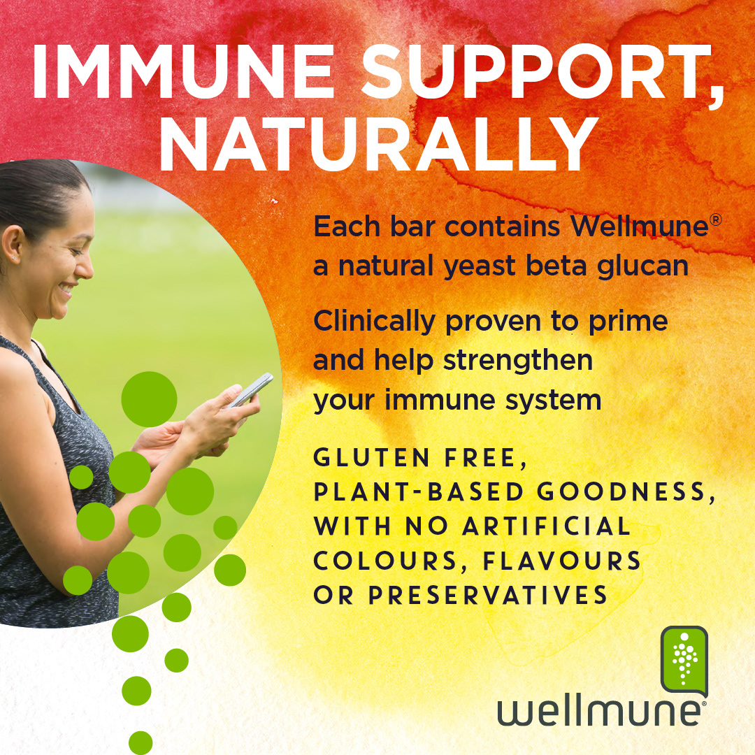 Nuttin' But Immune+ Bars — image 4