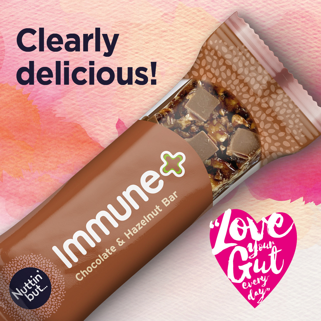 Nuttin' But Immune+ Bars — image 9