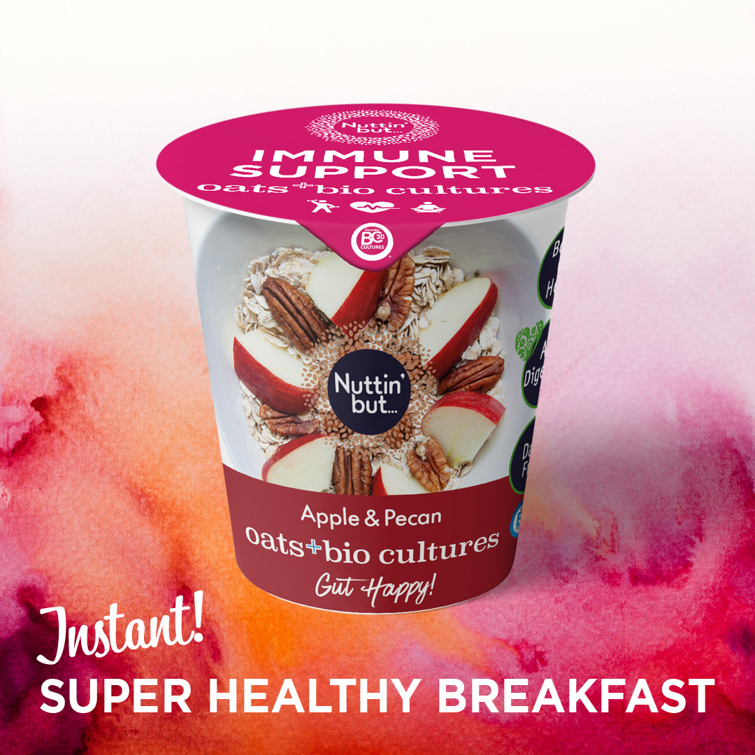 Nuttin' But Oats + Bio Cultures — image 10