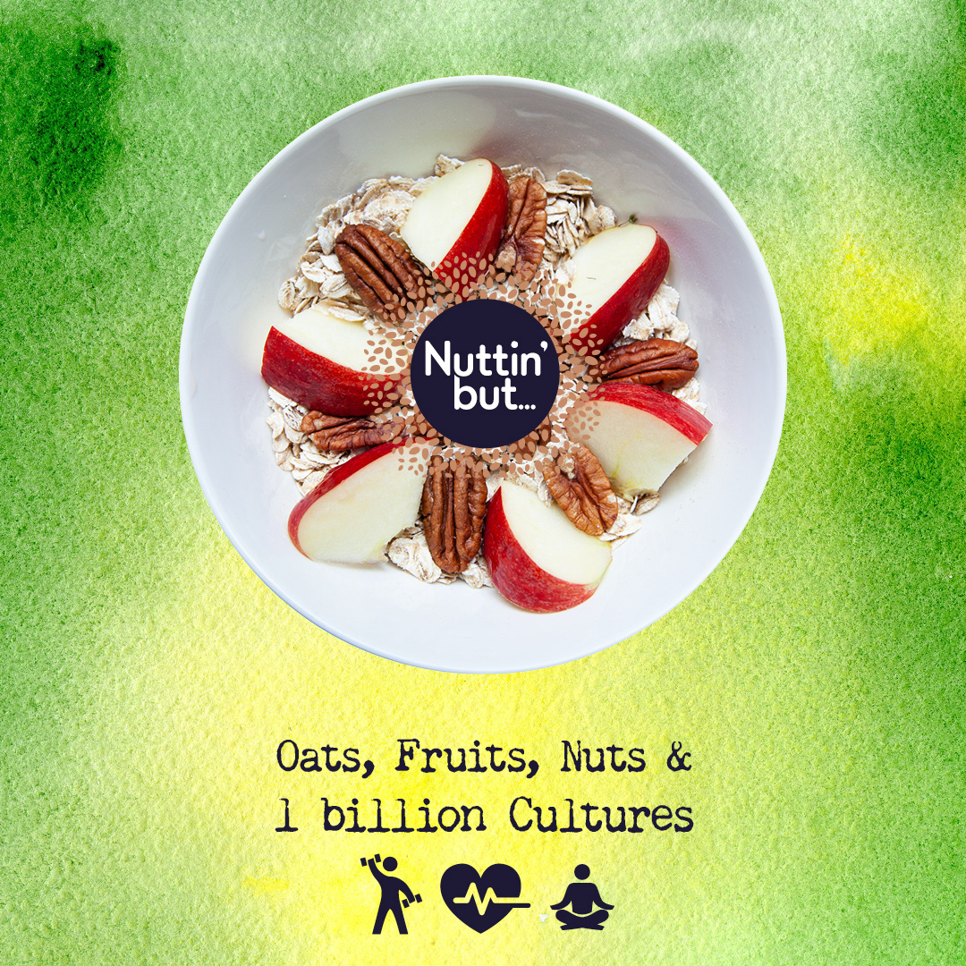 Nuttin' But Oats + Bio Cultures — image 11