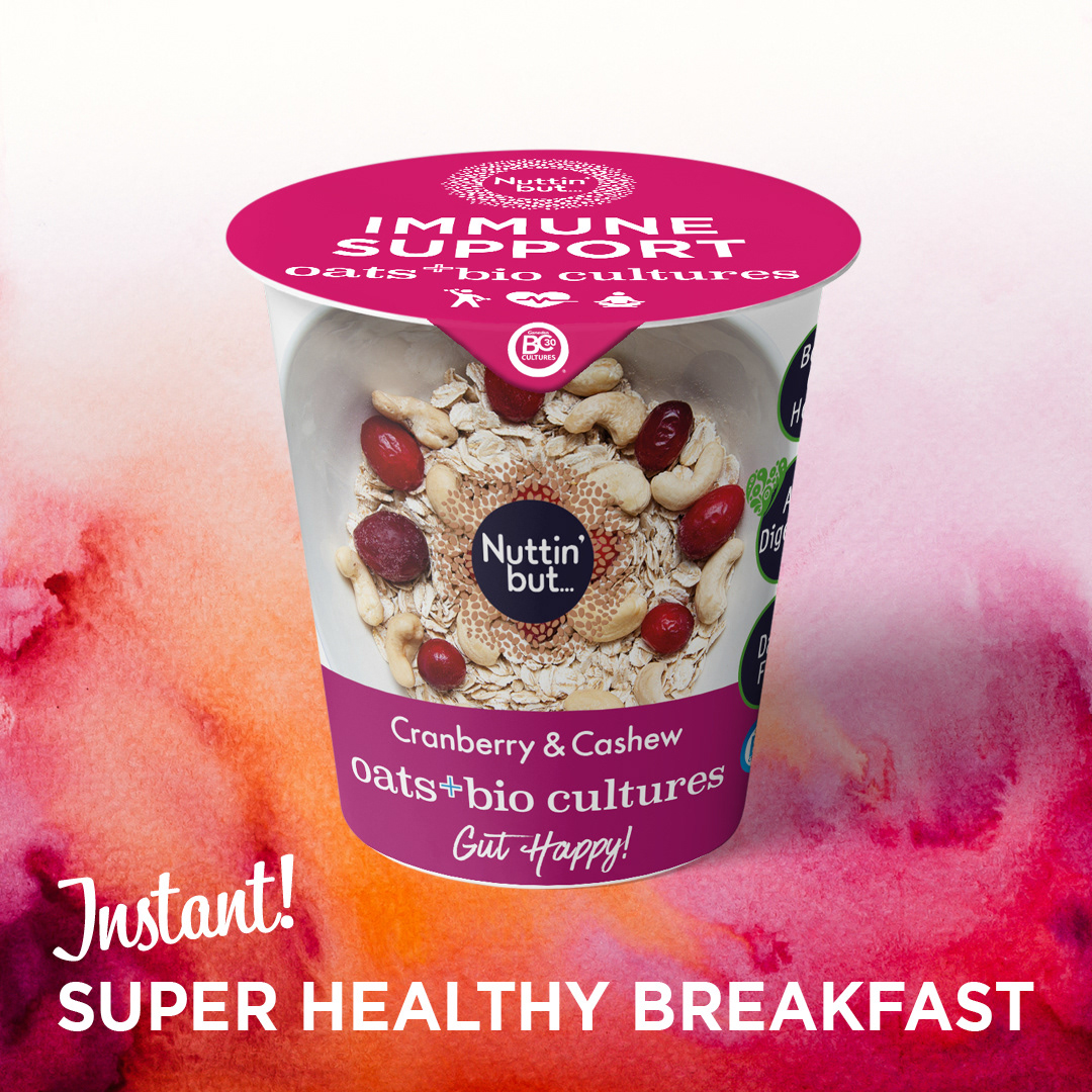 Nuttin' But Oats + Bio Cultures — image 12