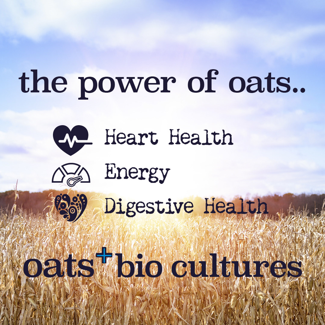 Nuttin' But Oats + Bio Cultures — image 15