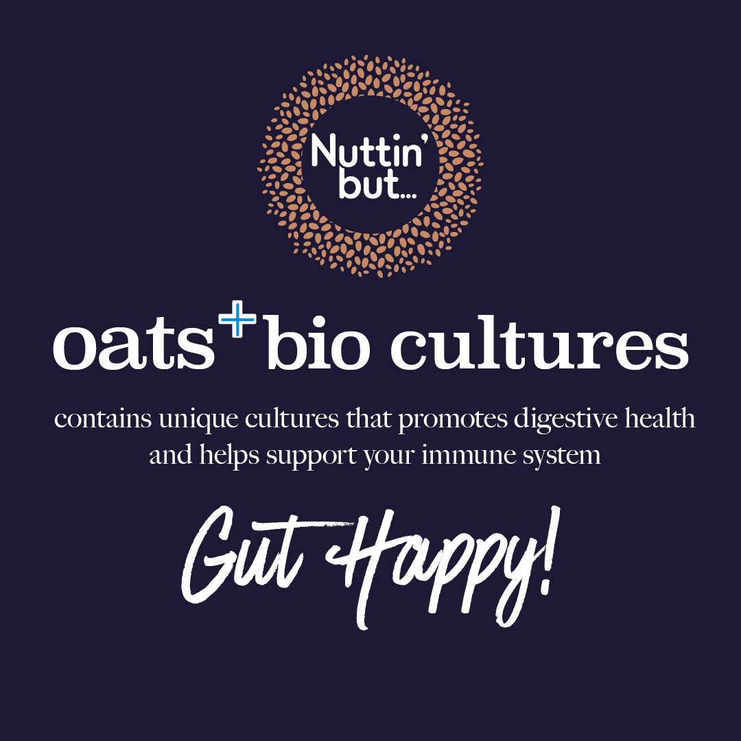 Nuttin' But Oats + Bio Cultures — image 16