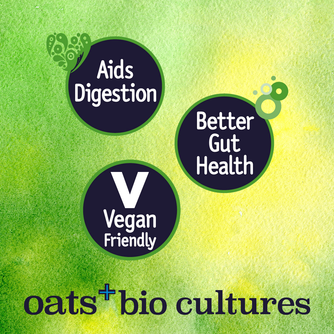 Nuttin' But Oats + Bio Cultures — image 7