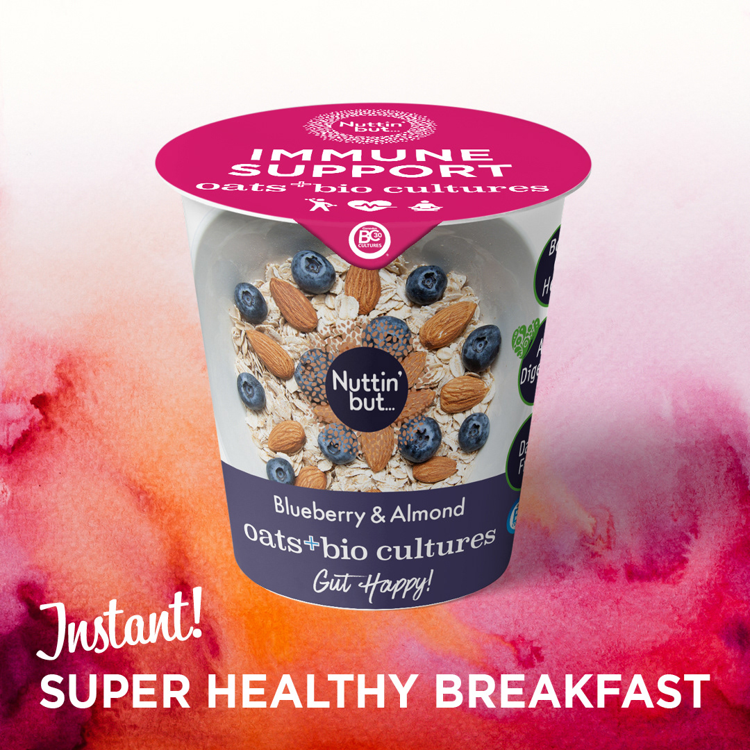 Nuttin' But Oats + Bio Cultures — image 8