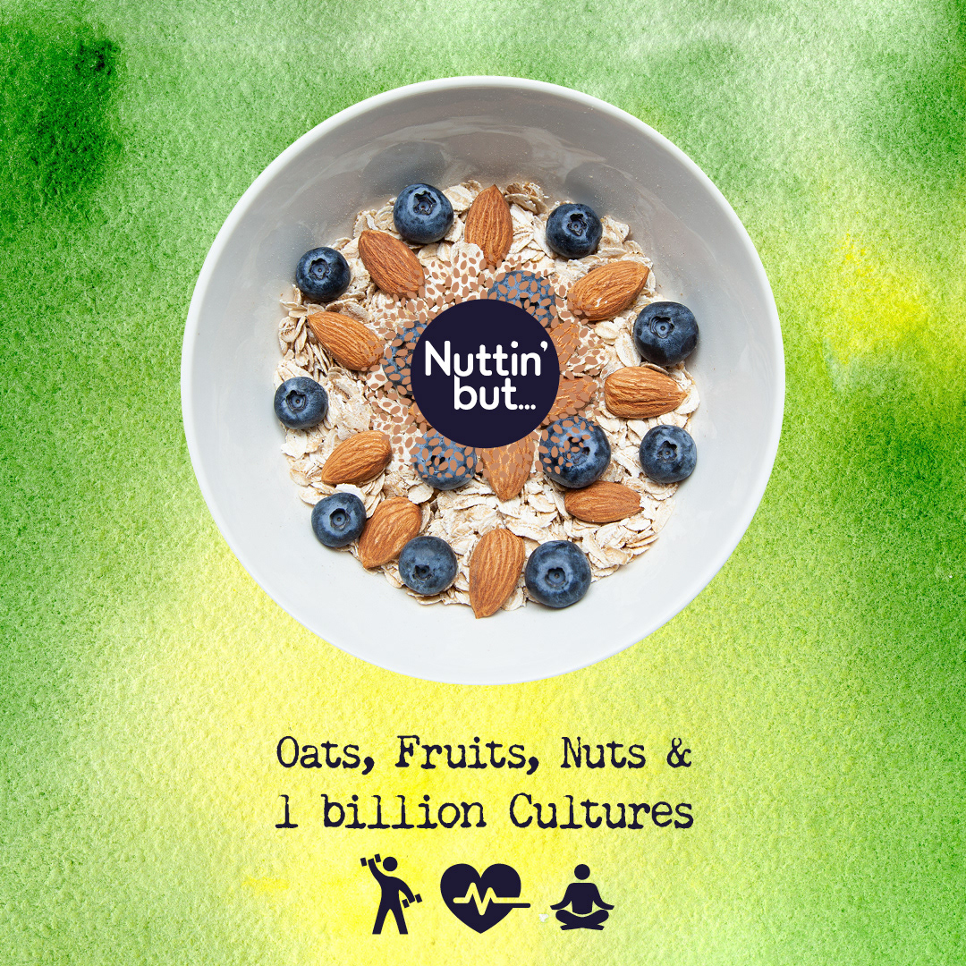 Nuttin' But Oats + Bio Cultures — image 9