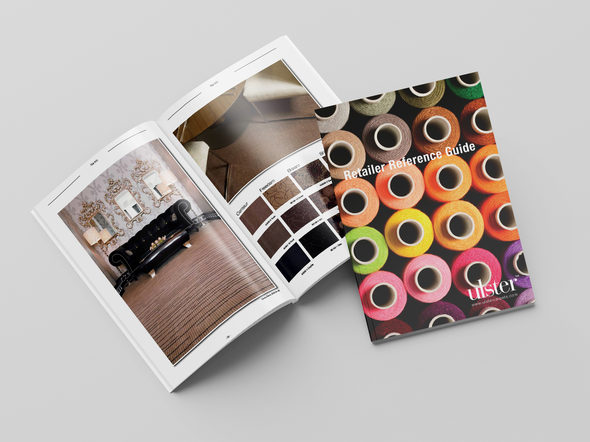 Ulster Carpets — image 2