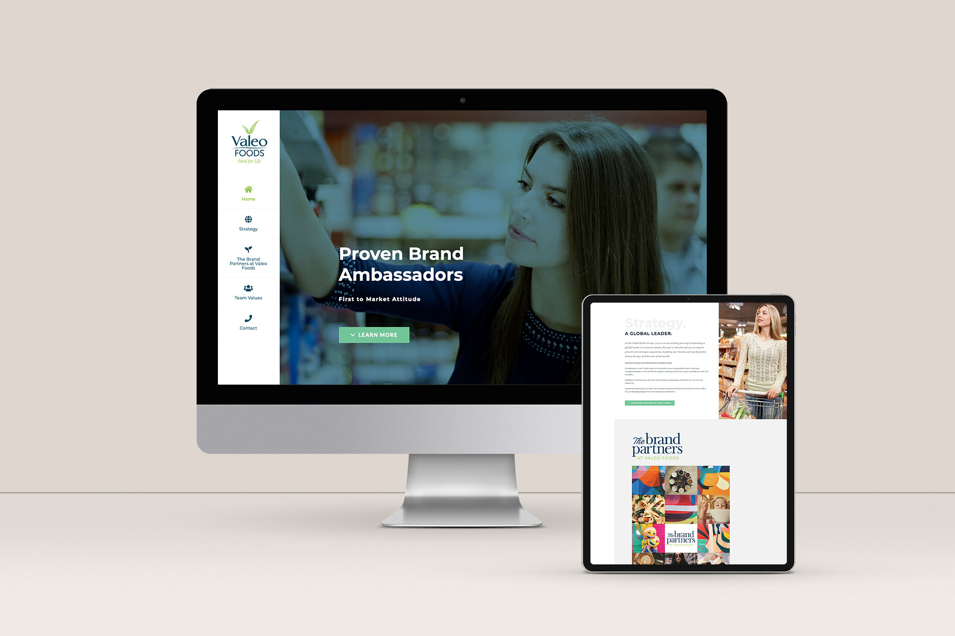 Valeo Foods — image 2